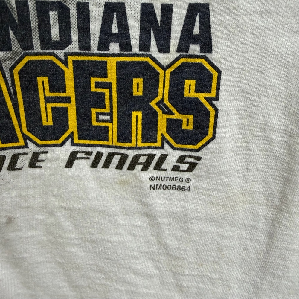 Chicago Bulls Vintage Tee - Picture 7 of 12